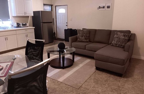 Kingstown Apartment | Two,2bedrooms apartment in amazing Argyle wth AC and comfort