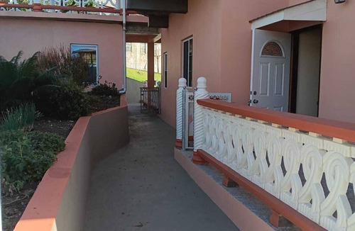 Kingstown Apartment | Two,2bedrooms apartment in amazing Argyle wth AC and comfort