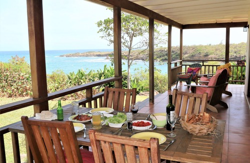 Crochu Hotel | Two Bays Beach Villa Apartment and Studios