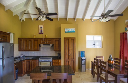 Los Brazos Apartment | Two-bedroom apartment #16