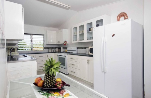 Vigie Villa | Ultimate beachfront luxury: 3-bedroom villa with pool. Your paradise awaits!