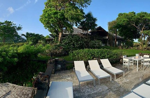 Trouya Villa | Ultimate Caribbean Getaway: 3 beaches, Cook, Housekeeper & Valet, 24x7 Concierge