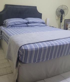 Stewart Town Apartment | Ultimate Chill 1BDR Browns Town #1