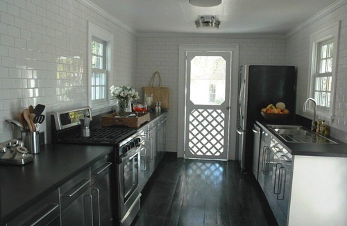 Dunmore Town House | Ultimate Island Style House w/Pool in Large Walled Garden in Historic Dunmore Town