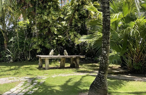 Dunmore Town House | Ultimate Island Style House w/Pool in Large Walled Garden in Historic Dunmore Town