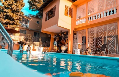 IronShore Estates Apartment | Ultimate relaxation
