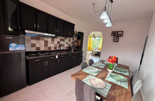 Puerto Plata Apartment | Una mirada al mar