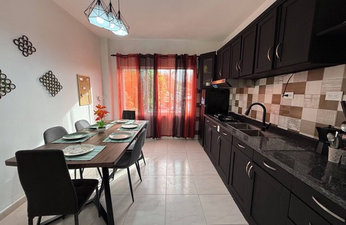 Puerto Plata Apartment | Una mirada al mar