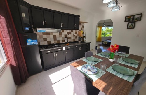 Puerto Plata Apartment | Una mirada al mar