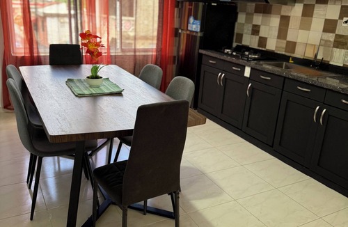 Puerto Plata Apartment | Una mirada al mar