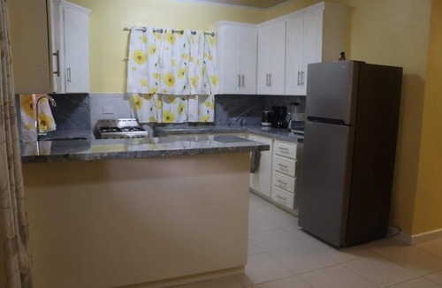La Clery Apartment | Union Hilltop Paradise Villas - Spacious 1-Bedroom Villa 1
