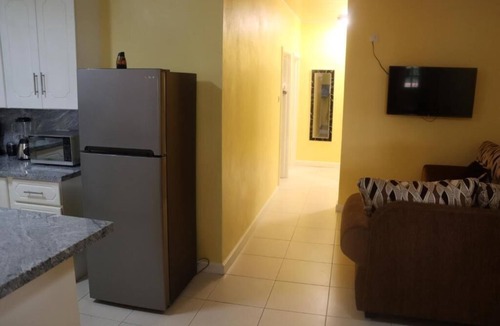 La Clery Apartment | Union Hilltop Paradise Villas - Spacious 1-Bedroom Villa 1
