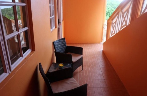 La Clery Apartment | Union Hilltop Paradise Villas - Spacious 1-Bedroom Villa 1