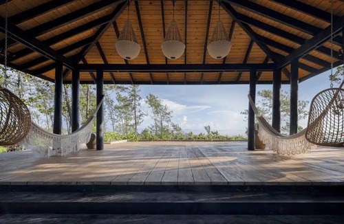 La Vega Province House | Unique Casa PicaPiedra