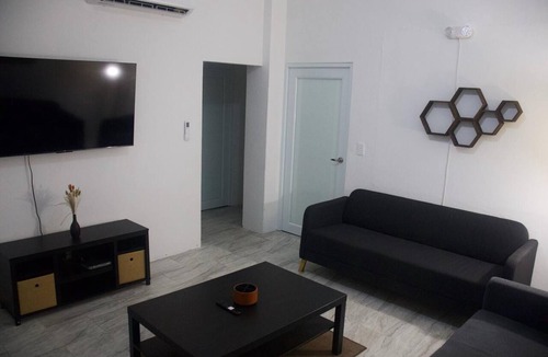 Parque Apartment | Unit 2 Cozy Apartment with walking distance from bars, restaurants and beach