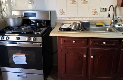 Santa Cruz House | Upscale 2 bedrooms Guest House near Santa Cruz town