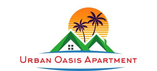 Castries Apartment | Urban Oasis Apartment 1