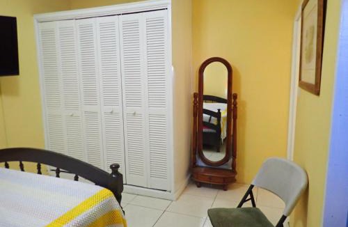 Castries Apartment | Urban Oasis Apartment 1