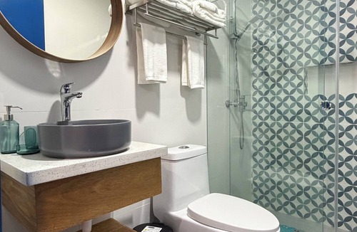 Juan Dolio - El Pueblo House | Urban Oasis Room - Exclusive Comfort No. 5