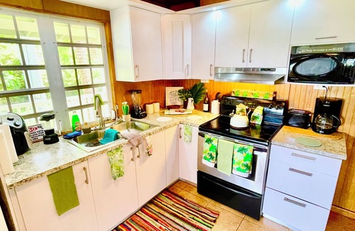 Guzman Abajo House | VACATION HOME IN THE RAINFOREST, CLOSE TO THE RIVER & BEACHES WITH AMAZING VIEWS