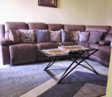 Portmore Apartment | Vacation Suite