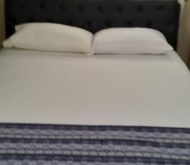 Portmore Apartment | Vacation Suite