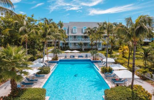 Dunmore Town Resort | Valentines Resort & Marina
