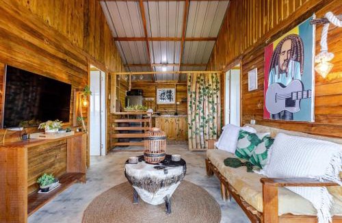 Puerto Plata House | valley view, Damajagua, Playateco, Jacuzzi, camp