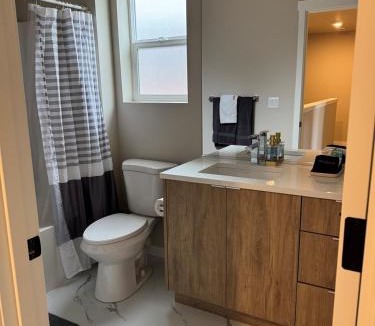Downtown Vancouver Apartment | Vancouver Haven near Legacy Salmon Creek Medical ctr
