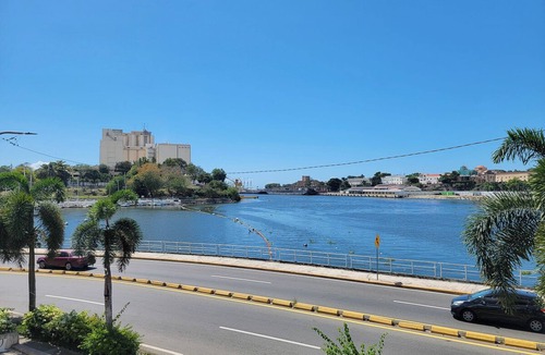 Santo Domingo Apartment | Ven a disfrutar de la zona urbana más antigua del nuevo mundo LA ZONA COLONIAL