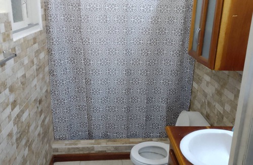 West End Apartment | Very functional home 5 minutes drive to the world's famous Negril 7miles Beach