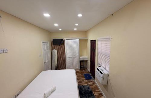 St. George's Apartment | Very Ralaxing