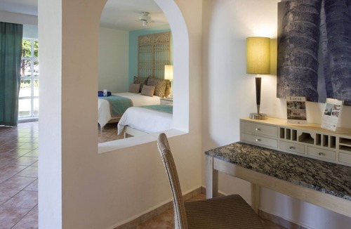 Puerto Plata Resort | VH Gran Ventana Beach Resort - All Inclusive