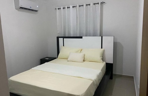 Santiago Province Apartment | View Noah C