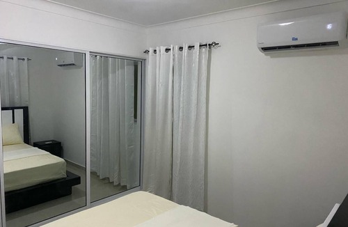 Santiago Province Apartment | View Noah C