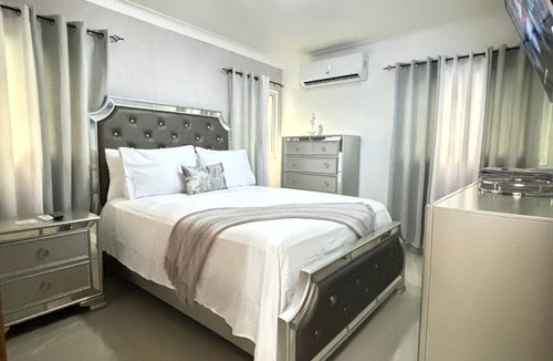 Santiago Province Apartment | View Noah C