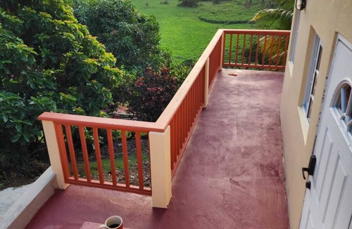 Trouya Apartment | Villa 4: Private Honeymoon Suite