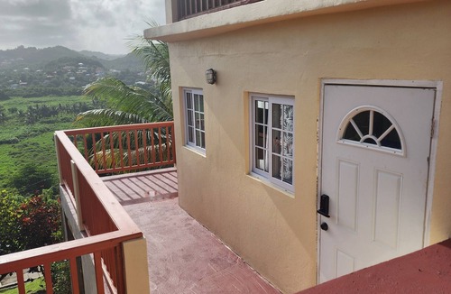 Trouya Apartment | Villa 4: Private Honeymoon Suite
