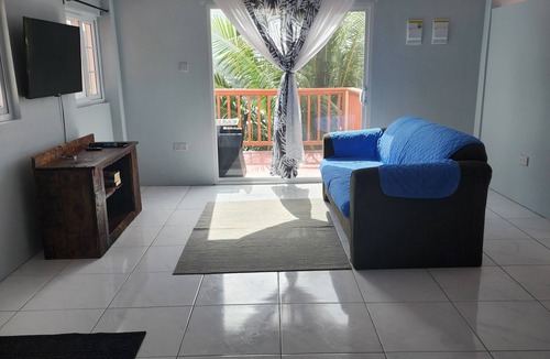 Trouya Apartment | Villa 4: Private Honeymoon Suite