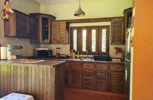 La Joya Villa | Villa Amanecer - Rest and Nature