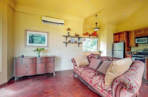 Sanctuary Belize House | Villa and casita in a secluded development with WiFi, AC, pool, and beach club