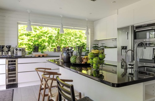 Asarum House | Villa Anja by Interhome