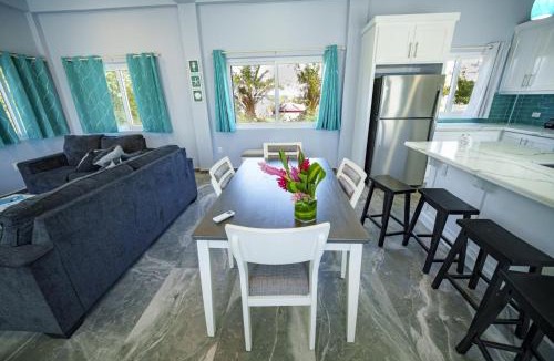 Plantation Apartment | Villa Armoniosa Spacious Beachfront 2BR with Pool - Lower Level