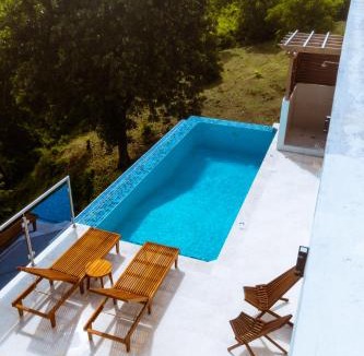 Piaye Villa | Villa Aura 15-25mins from Airport & Attractions