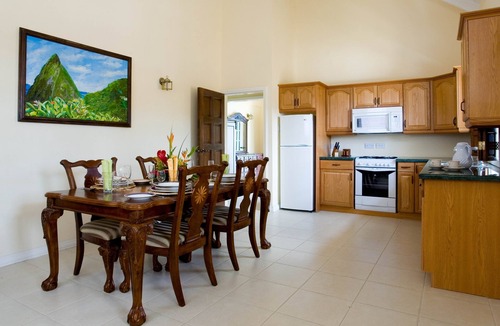 Choc Hotel | Villa Beach Cottages