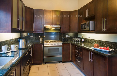 Rio Bueno Villa | Villa BEACHNUT - ON PRIVATE BEACH IN A GATED COMMUNITY