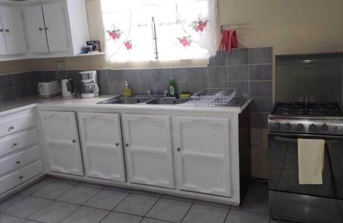 Gros Islet Apartment | Villa Bella Rosa - Fully air condition top floor apartment