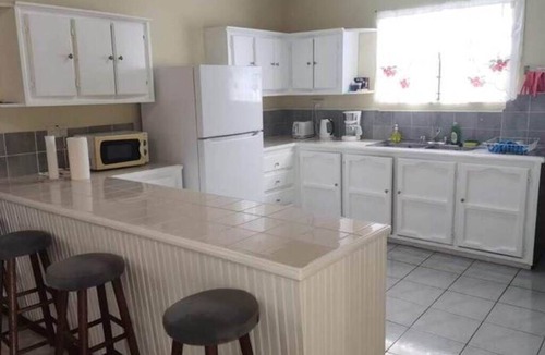 Gros Islet Apartment | Villa Bella Rosa - Fully air condition top floor apartment