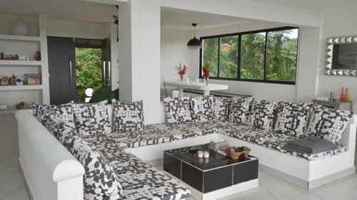 Samana Villa | Villa Blanca only accessible by 4x4 vehicle