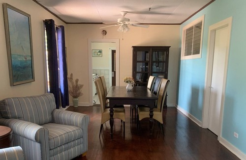 Sero Colorado Villa | VILLA BON SIMAN ARUBA A Private Villa at Lago Heights San Nicolaas Aruba.